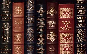 Old Books