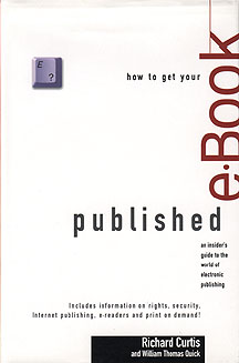 How to Get Your e-Book Published