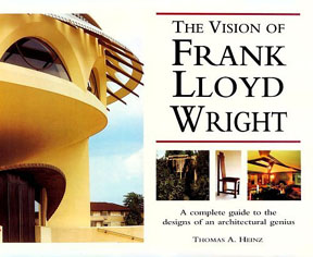 the Vision of Frank Lloyd Wright